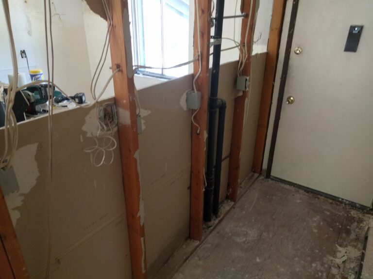 office removal